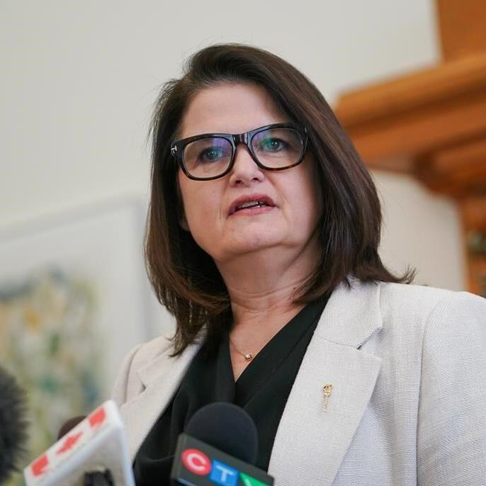 Saskatchewan NDP promises rental protections ahead of looming fall election